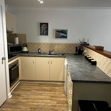 Eleven - Oceanside Retreat Busselton Apartment Broadwater Exterior photo