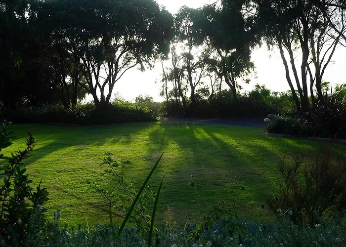 Eleven - Oceanside Retreat Busselton