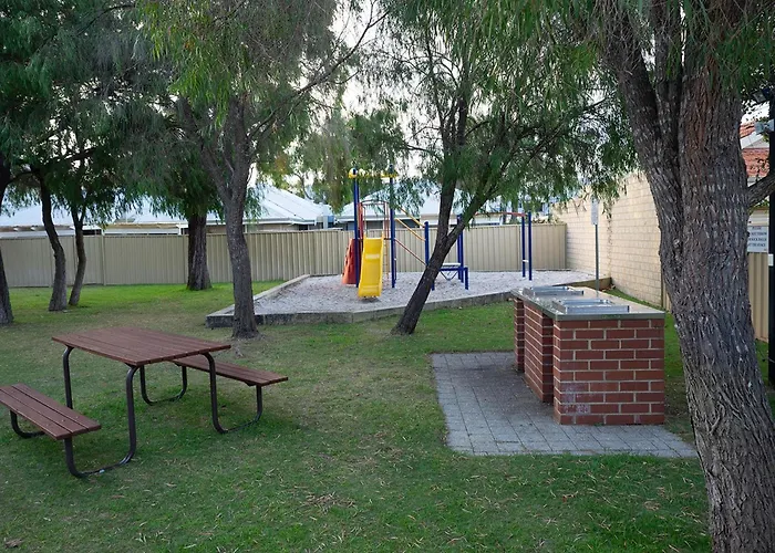 Eleven - Oceanside Retreat Busselton