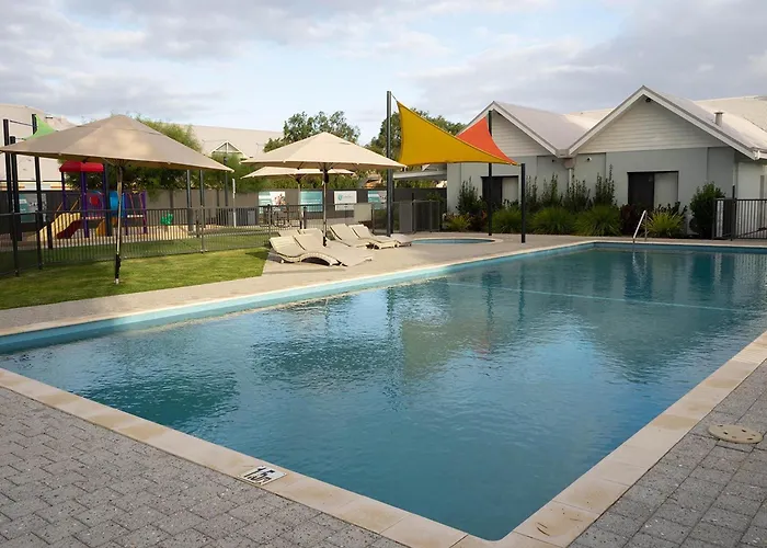 Eleven - Oceanside Retreat Busselton