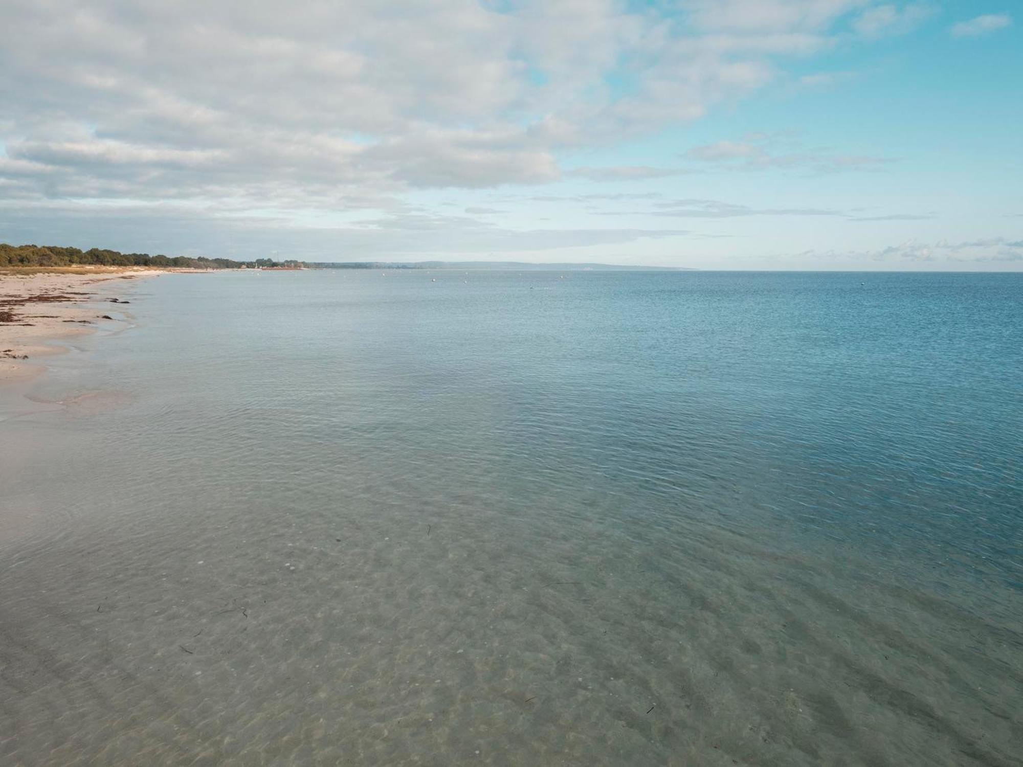 Eleven - Oceanside Retreat Busselton Apartment *