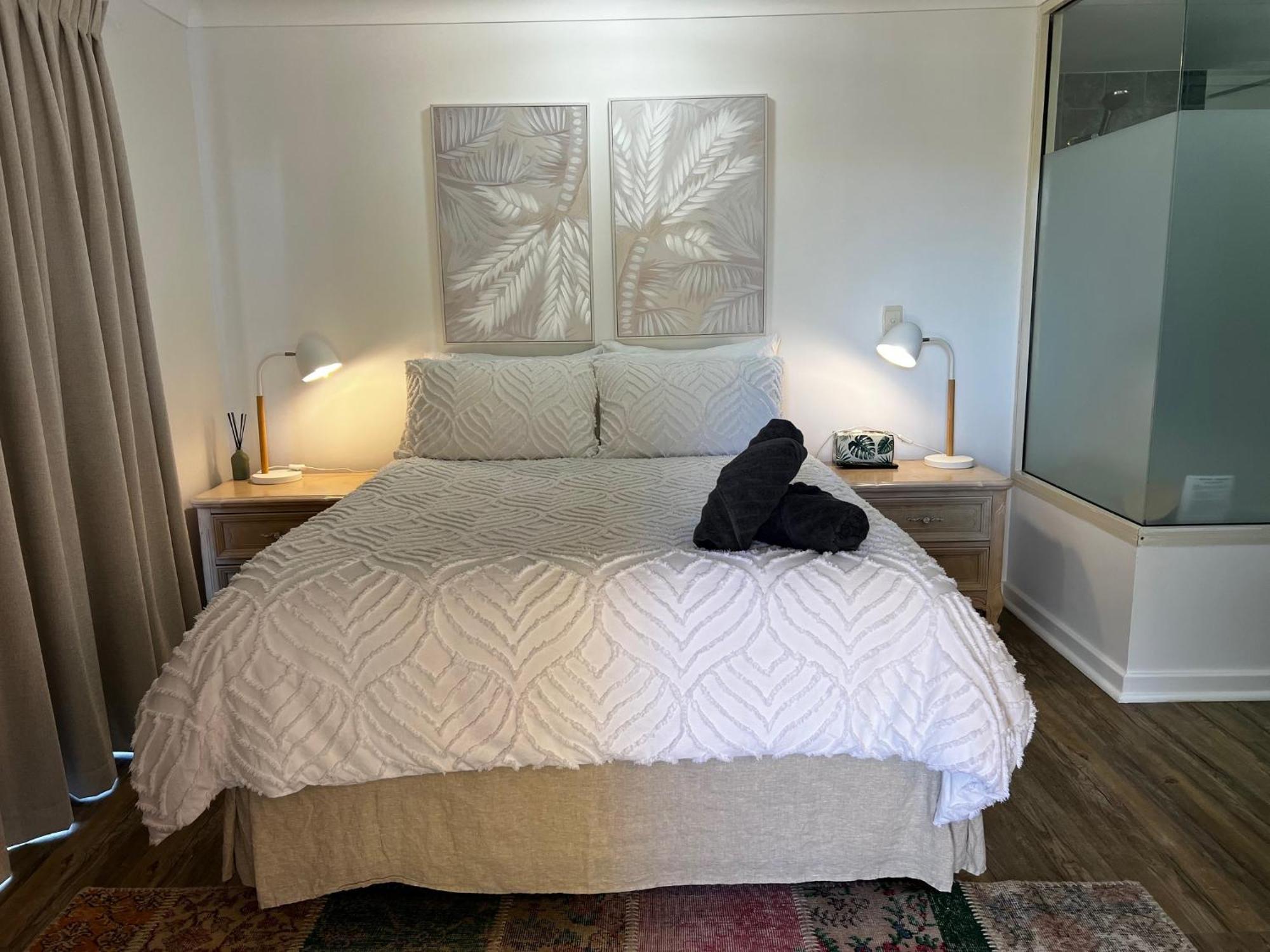 Eleven - Oceanside Retreat Busselton Apartment *
