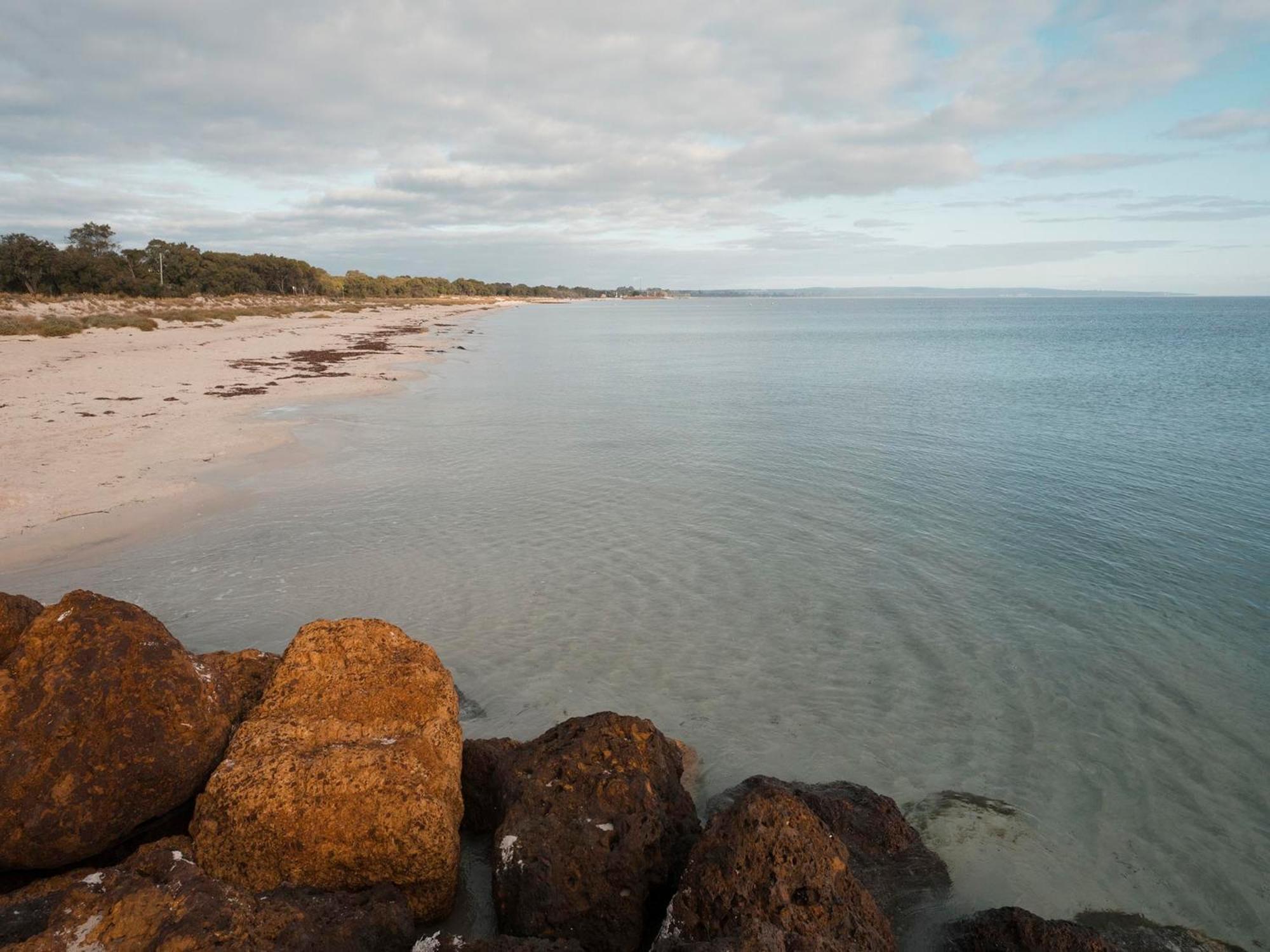 Apartment Eleven - Oceanside Retreat Busselton