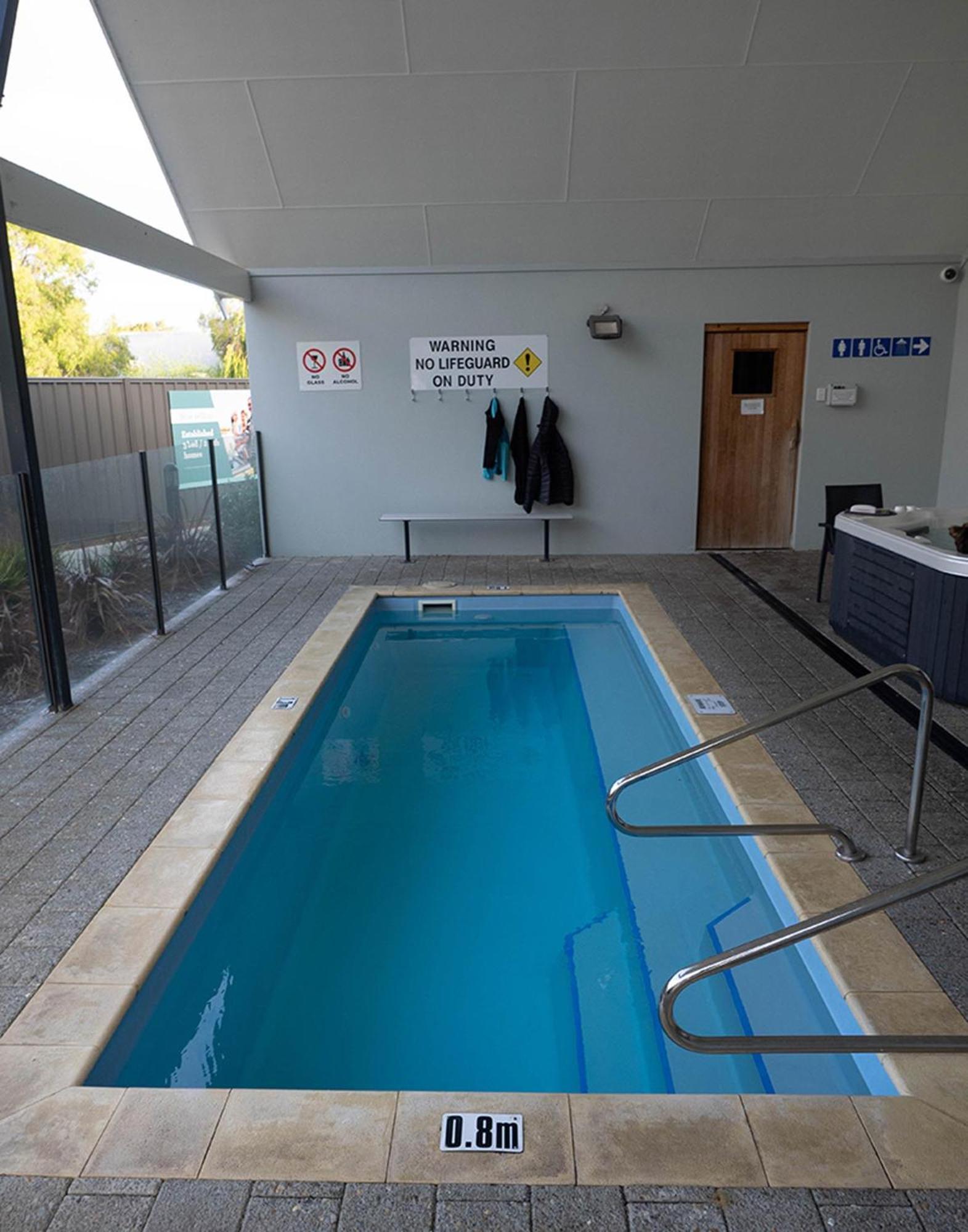Eleven - Oceanside Retreat Busselton *