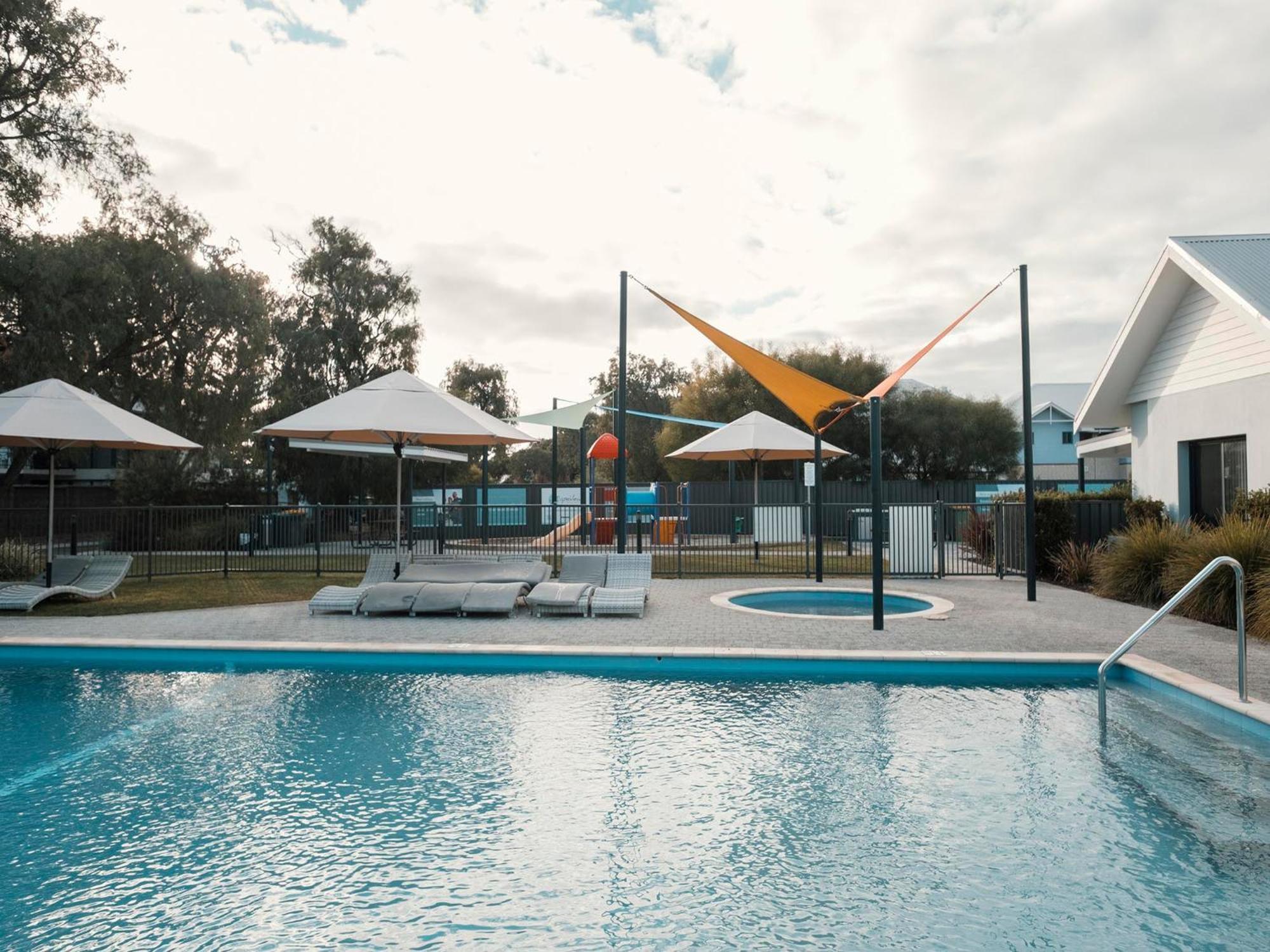 Eleven - Oceanside Retreat Busselton