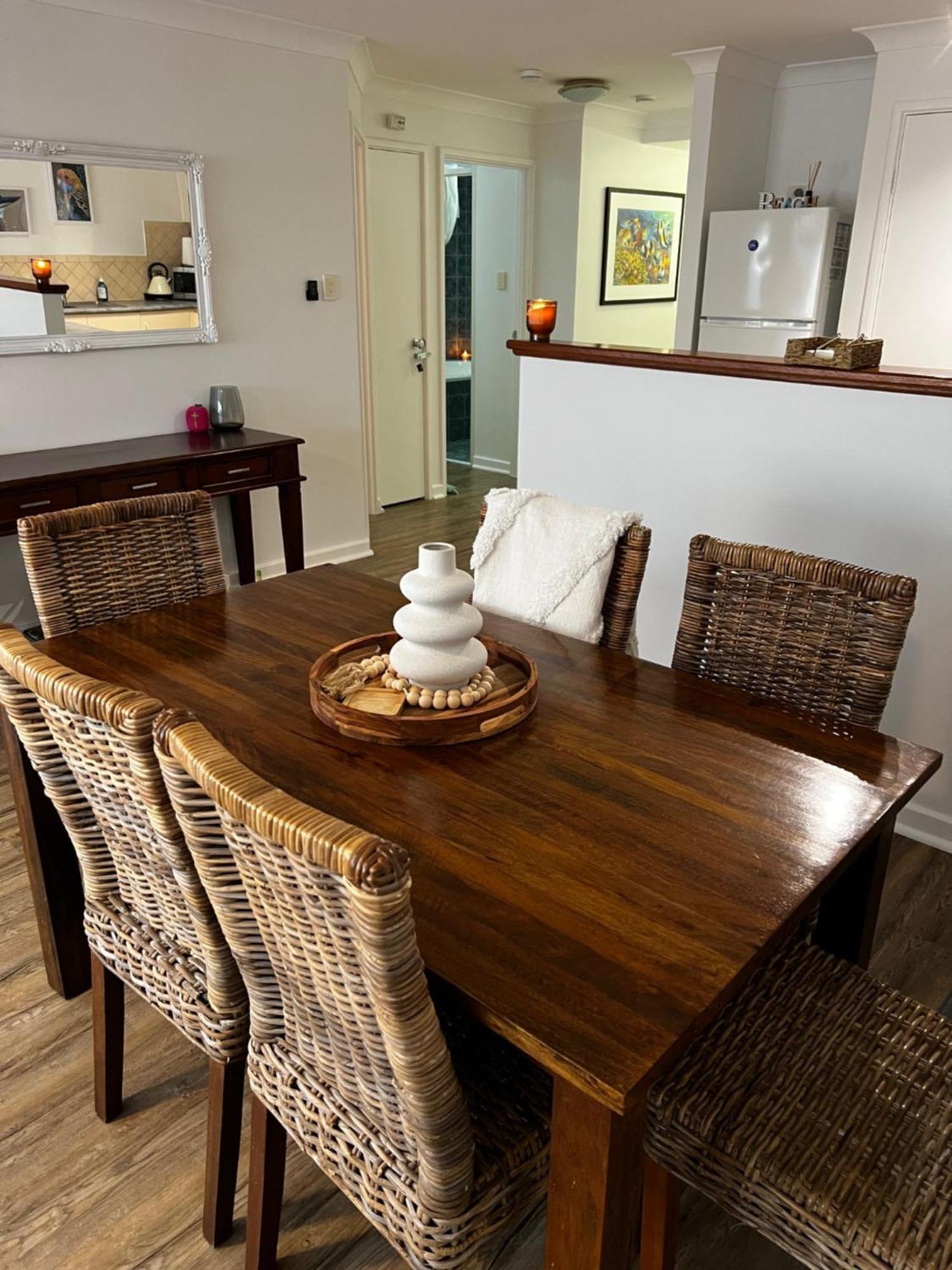 Eleven - Oceanside Retreat Busselton Broadwater