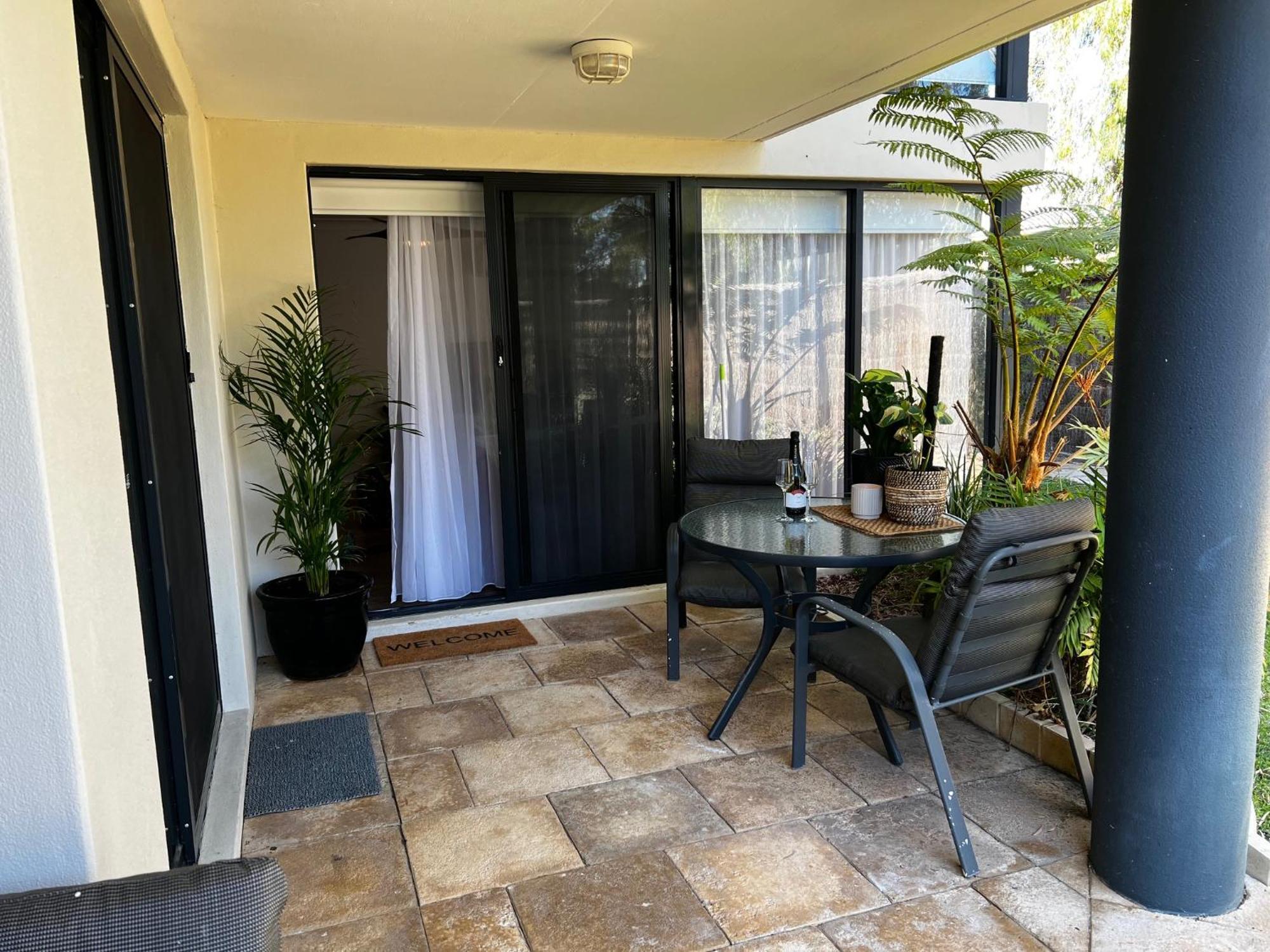 Eleven - Oceanside Retreat Busselton