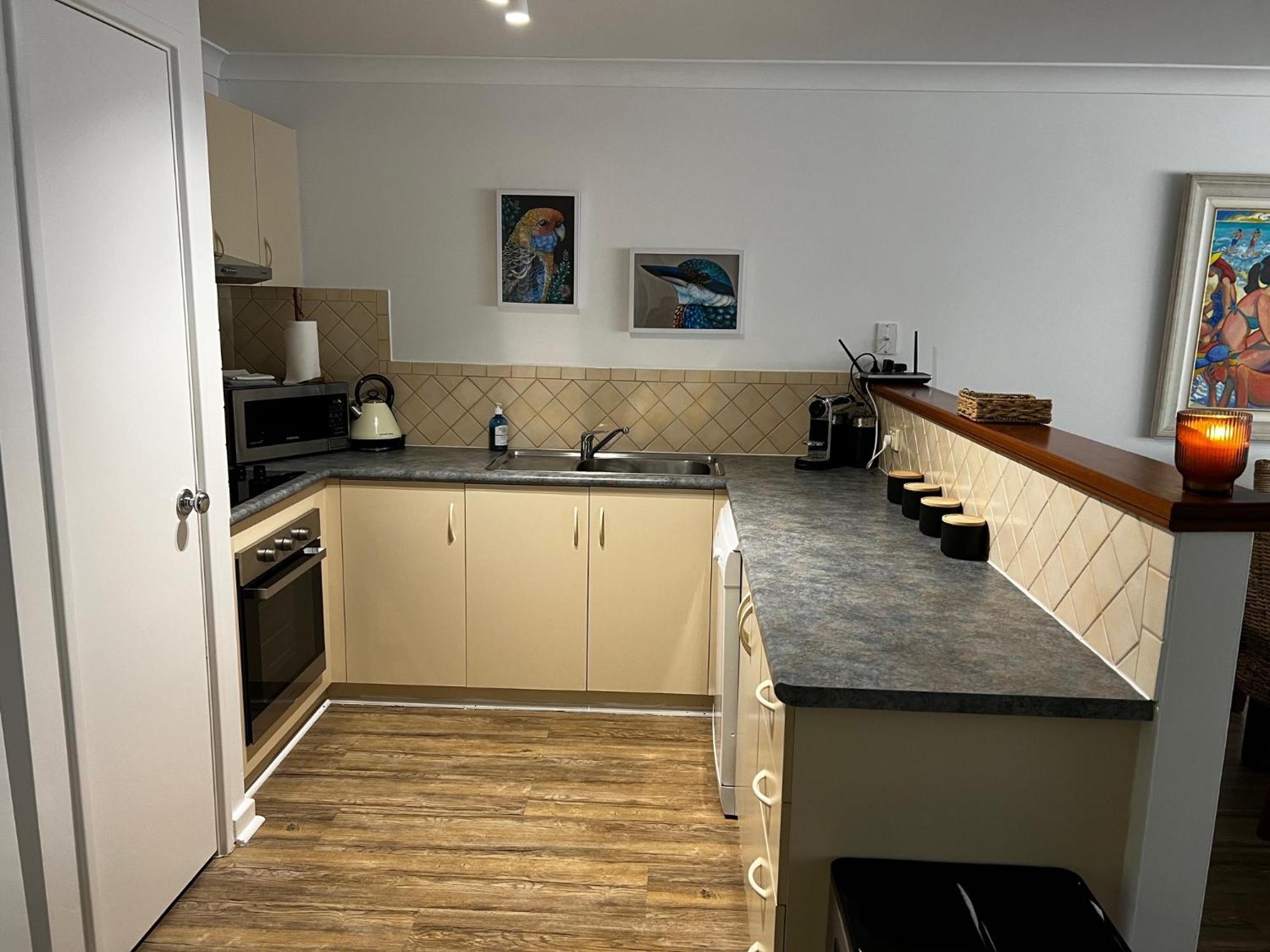 Eleven - Oceanside Retreat Busselton Apartment Broadwater