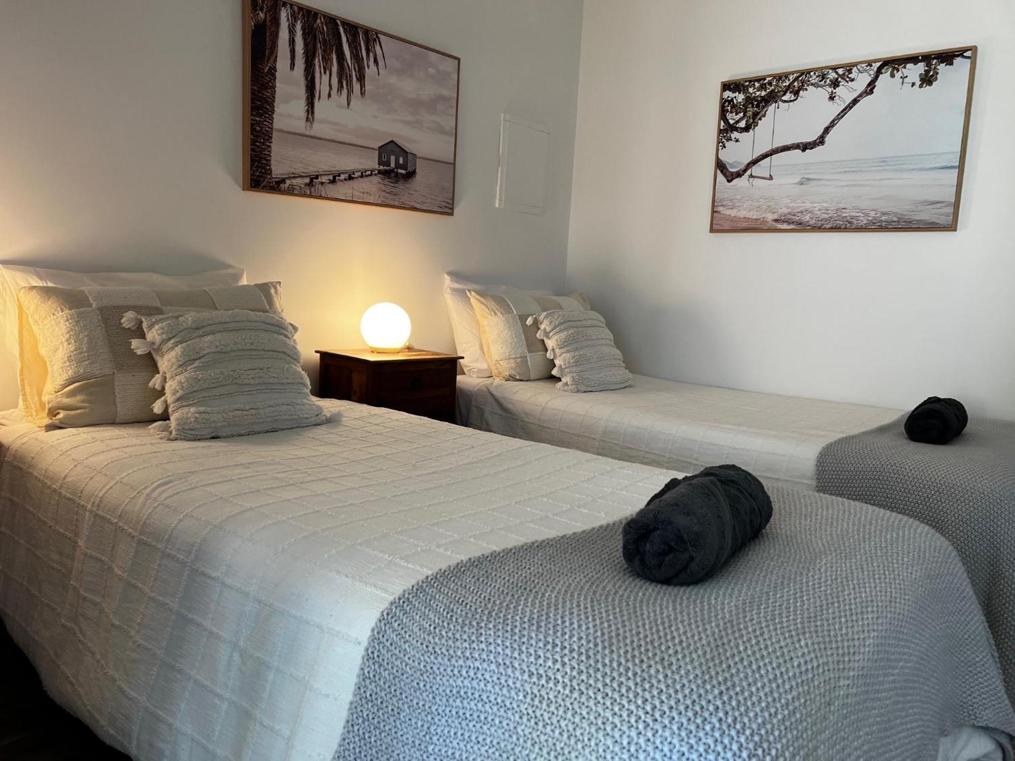 Eleven - Oceanside Retreat Busselton Broadwater