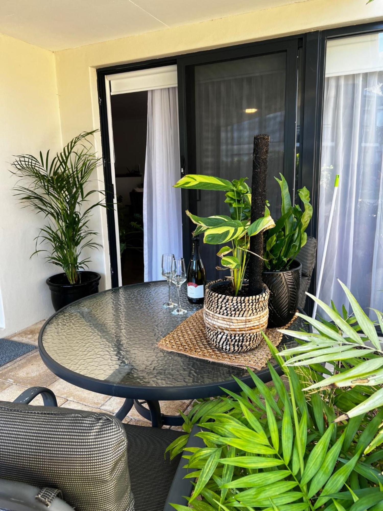 Eleven - Oceanside Retreat Busselton Apartment Broadwater