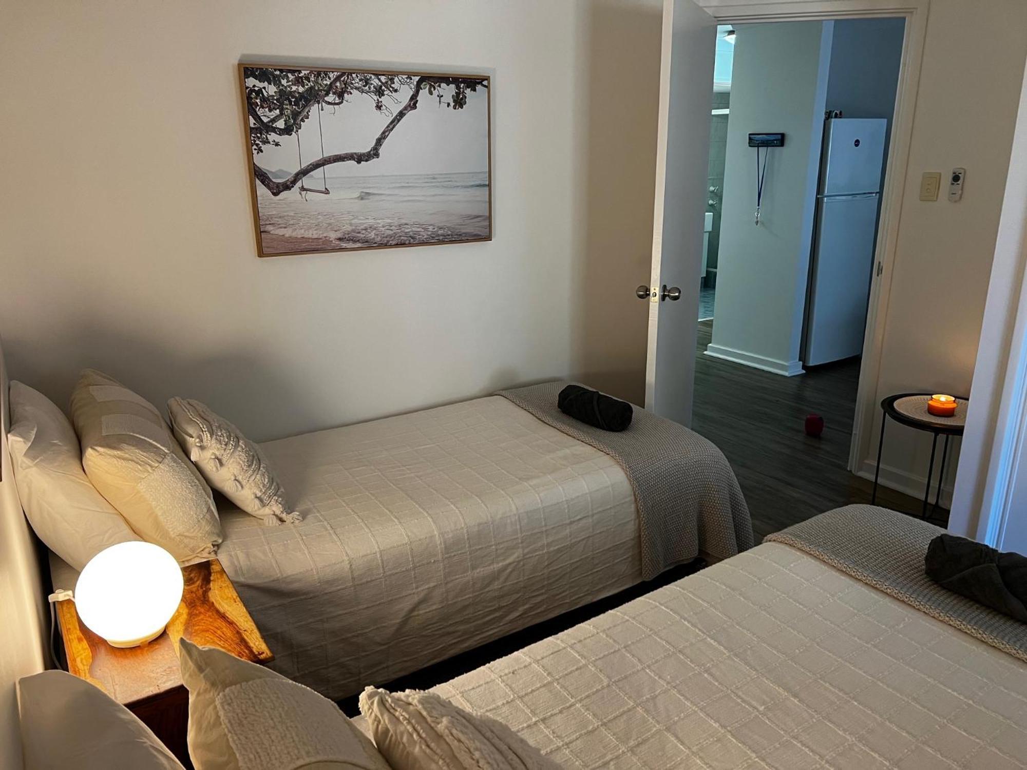 Eleven - Oceanside Retreat Busselton *