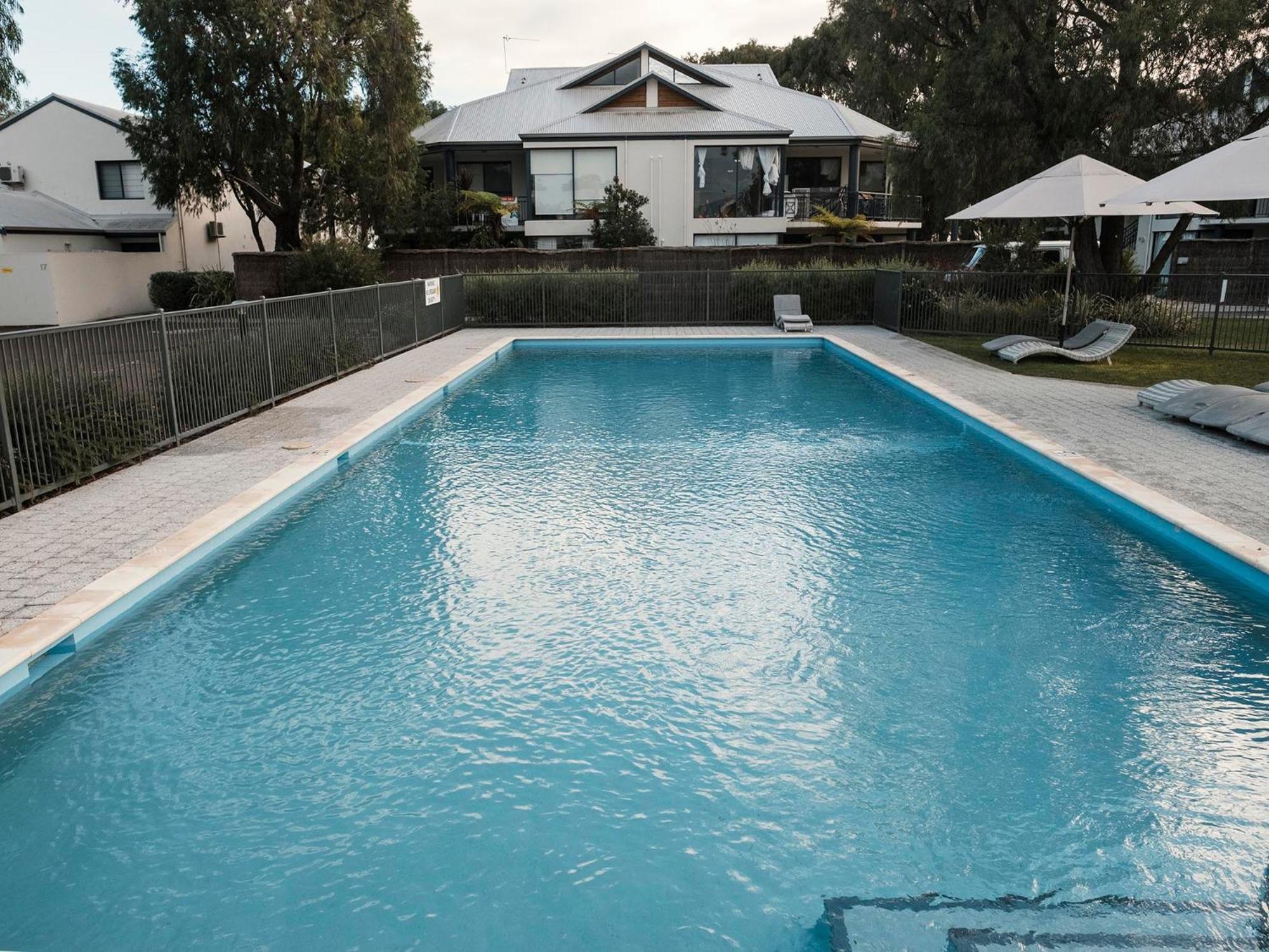 Apartment Eleven - Oceanside Retreat Busselton *